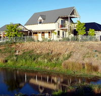 Tessenna Villa - C Tourism