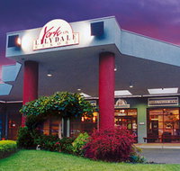 York on Lilydale Resort - C Tourism