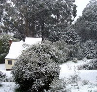 Tranquillity Cottage - C Tourism