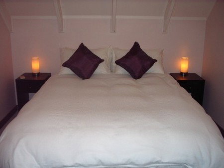 Tranquillity Cottage - C Tourism 1