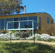 Burnt Creek Cottages - C Tourism