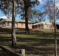 Mansfield Country Resort - C Tourism