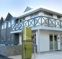 The Victoria Port Fairy - C Tourism