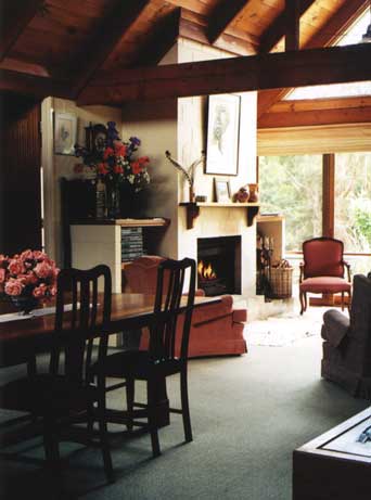 Lyre Bird Hill Winery And Guest House - C Tourism 2