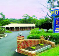 Aristocrat Waurnvale Motel - C Tourism