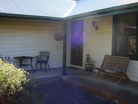 Queenscliff Seaside Cottages - C Tourism 1
