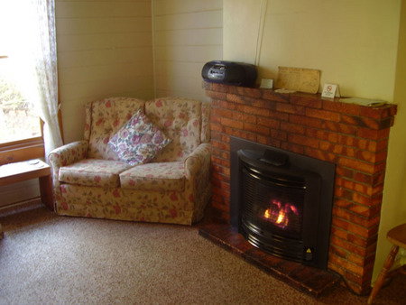 Queenscliff Seaside Cottages - C Tourism 2