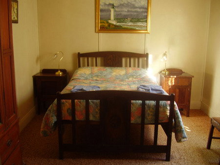 Queenscliff Seaside Cottages - C Tourism 3
