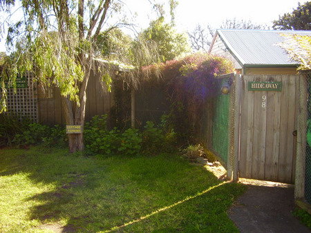 Queenscliff Seaside Cottages - C Tourism 4