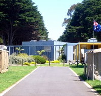 Bellarine Bayside Holiday Parks - C Tourism