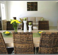 Port Style B and B - C Tourism