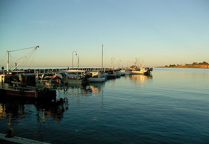Port Style B And B - C Tourism 1