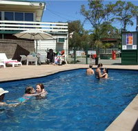 Dylene Caravan Park - C Tourism