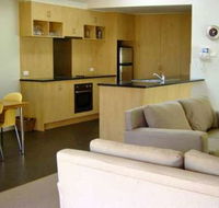 Sackville Apt No 1 - C Tourism