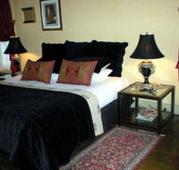 A Loft in the Mill - C Tourism