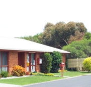 Pakenham Caravan Park - C Tourism