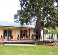 Snowy River Homestead Bed and Breakfast - C Tourism