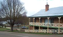 Snug As A Bug Motel - C Tourism 1