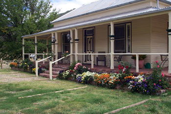 Snug As A Bug Motel - C Tourism 2
