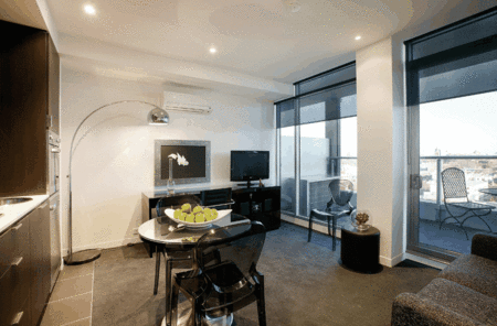 Punthill South Yarra Grand - C Tourism