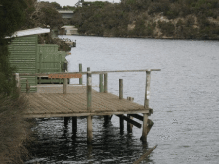 Wrens on Glenelg - C Tourism