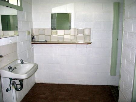 Murtoa Caravan Park - C Tourism 3