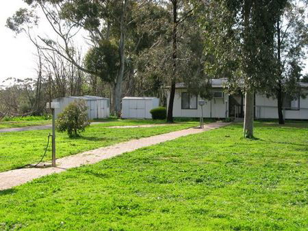Murtoa Caravan Park - C Tourism 4
