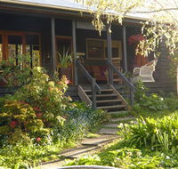 Cottage Braeside Mt Macedon - C Tourism