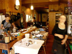 Cottage Braeside Mt Macedon - C Tourism 1