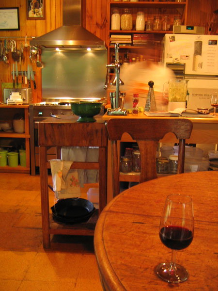 Cottage Braeside Mt Macedon - C Tourism 3