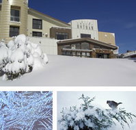 Chalet Hotham - C Tourism