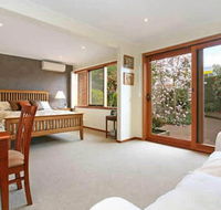 The Courtyard Mt Eliza - C Tourism