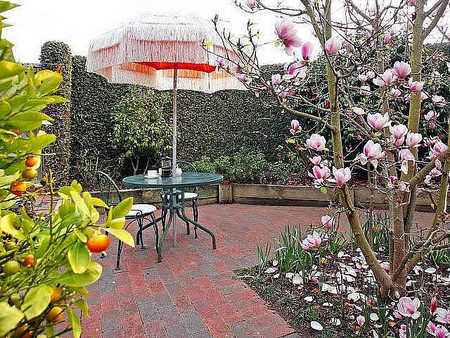 The Courtyard Mt Eliza - C Tourism 3