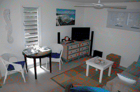Abachi 1 Bedroom Apartment - C Tourism 0