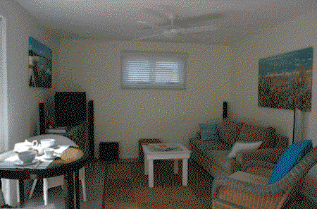 Abachi 1 Bedroom Apartment - C Tourism 1