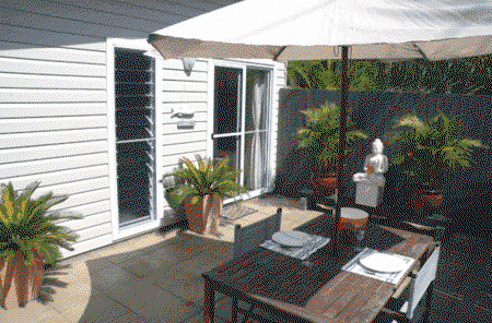 Abachi 1 Bedroom Apartment - C Tourism 3
