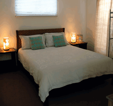 Abachi 1 Bedroom Apartment - C Tourism 5