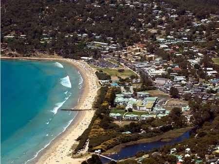 Mantra Lorne - C Tourism 0