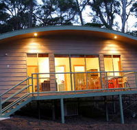 Acacia Villas Lorne - C Tourism