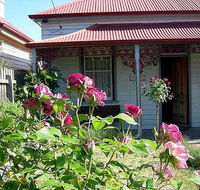 Airleigh - Rose Cottage - C Tourism