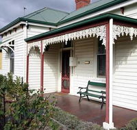 Isabella at Kyneton - C Tourism