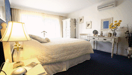 Holly Gate House B&B - C Tourism 1