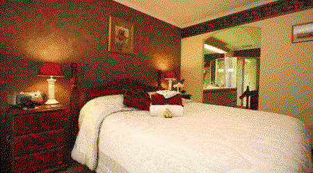 Holly Gate House B&B - C Tourism 2