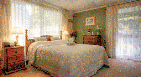 Holly Gate House B&B - C Tourism 3