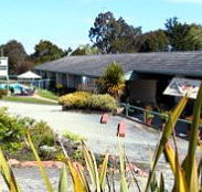 Comfort Inn Foster - C Tourism