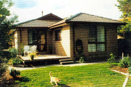 Glenmore Homestyle Accommodation - C Tourism 0