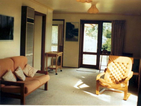 Glenmore Homestyle Accommodation - C Tourism 1