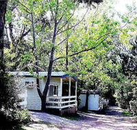 Flinders Caravan Park - C Tourism