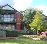 Quest Alphington - C Tourism