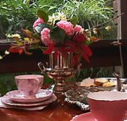 Forlonge Bed and Breakfast - C Tourism